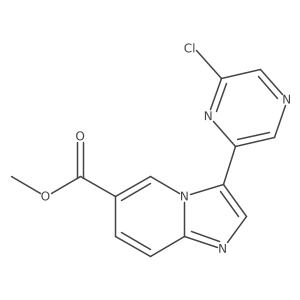 1207852-64-9 structure