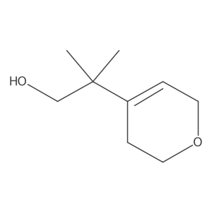 1219089-12-9 structure