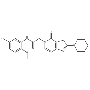 1223857-64-4结构式