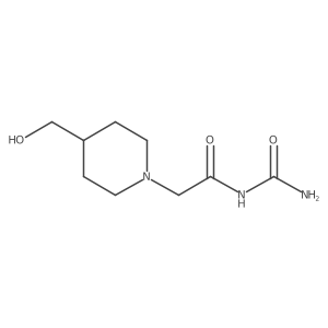 1241263-17-1 structure