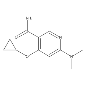 1243281-74-4结构式
