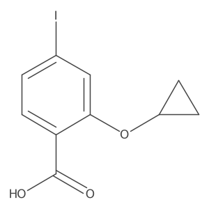 1243400-17-0 structure