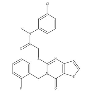 1252886-43-3 structure