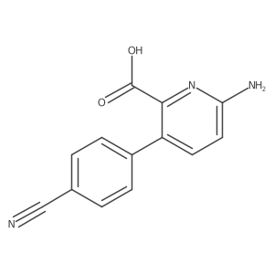 1258610-57-9结构式