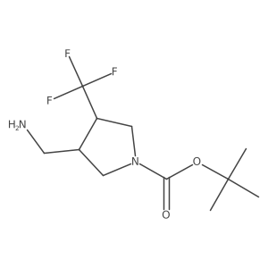 1260789-22-7结构式