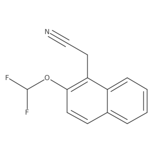 1261561-90-3结构式