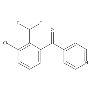 1261784-78-4结构式