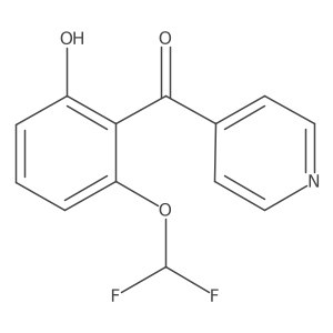 1261883-70-8 structure