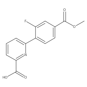 1261946-18-2 structure