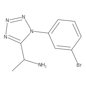 1266823-65-7 structure
