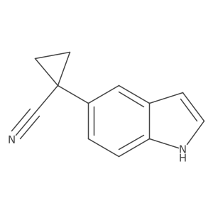 1314764-12-9 structure