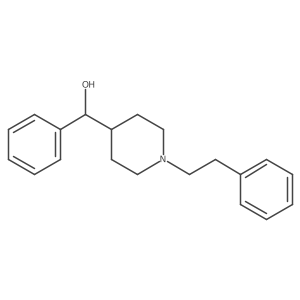 Glemanserin, (S)-结构式