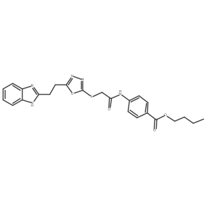 1327241-02-0结构式
