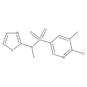 1385451-55-7 structure