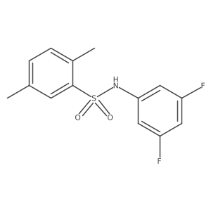 1390632-20-8 structure
