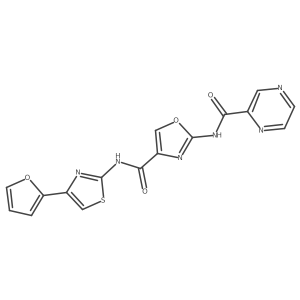 1396758-40-9 structure