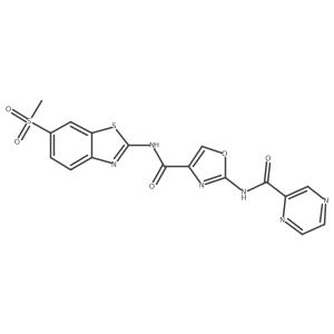 1396758-62-5 structure