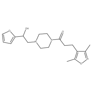 1396881-58-5 structure