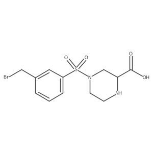 1420798-13-5 structure