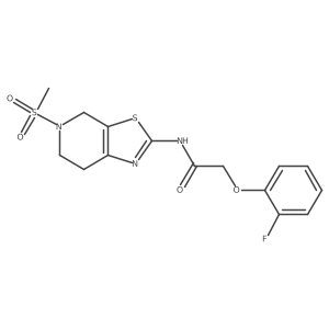 1421500-33-5 structure