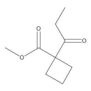 1432679-16-7 structure