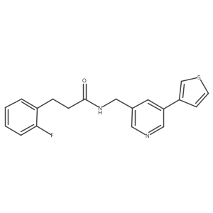 1705720-43-9 structure