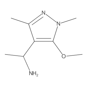 1781996-91-5 structure
