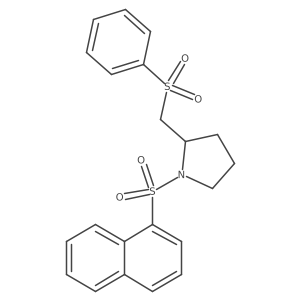 1797611-54-1 structure