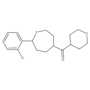 1797738-75-0 structure