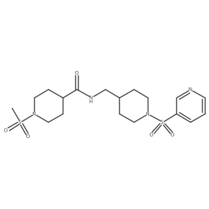 1797852-97-1 structure