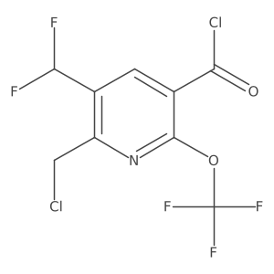 1804657-57-5 structure