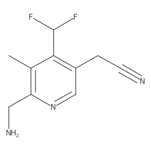 1804883-40-6 structure
