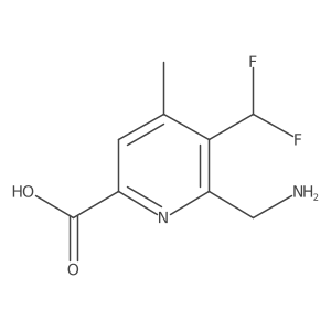 1805073-05-5 structure