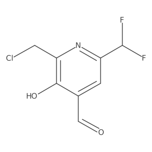 1805094-81-8 structure