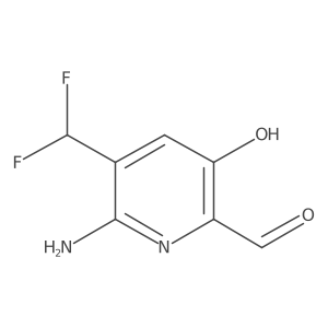 1805132-43-7 structure