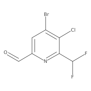1805442-50-5 structure