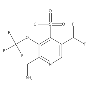 1806762-48-0 structure