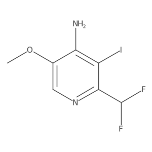 1806812-90-7 structure