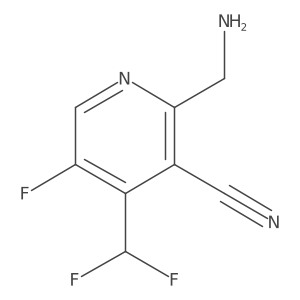 1806945-64-1 structure