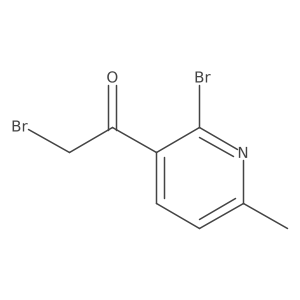 1823920-90-6 structure