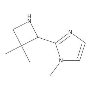 1864062-61-2 structure