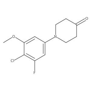 1960391-61-0结构式