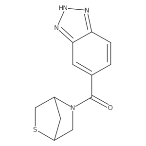 2034309-44-7 structure