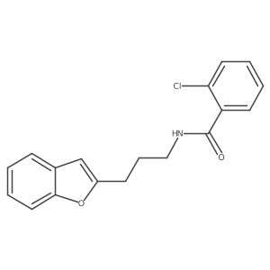2034414-92-9 structure