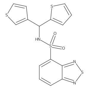 2034420-23-8 structure