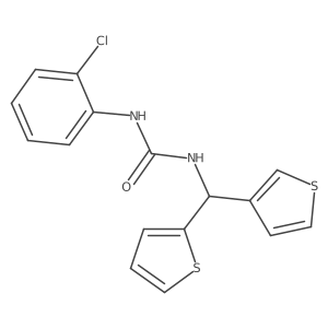 2034420-45-4 structure