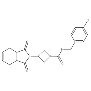 2034423-88-4 structure