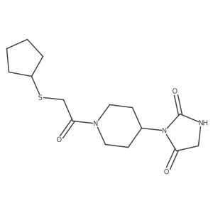 2034490-71-4结构式