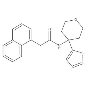 2034507-68-9结构式