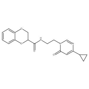 2034544-23-3 structure